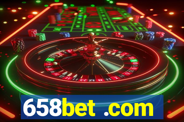 658bet .com